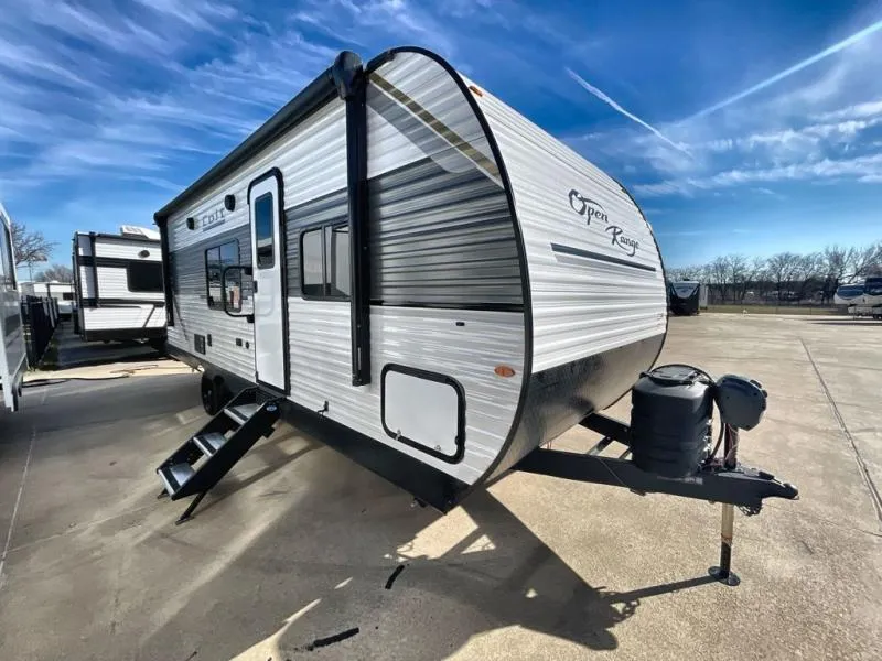 2026 Open Range RV Open Range Colt 22MDS - Photo 3