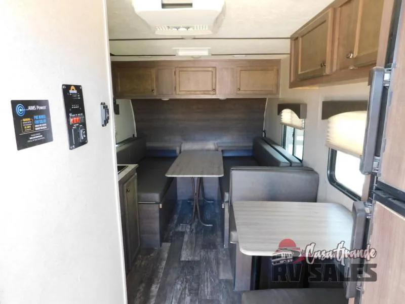 2022 Sunset Park RV Sun-Lite Classic 18TB - Photo 4
