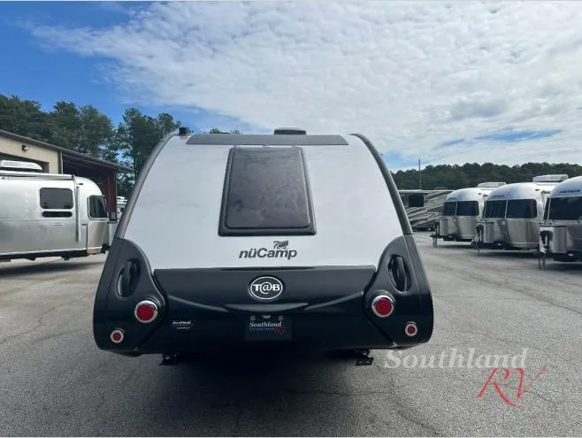2026 nuCamp RV TAB 400 BLACK CANYON - Photo 3