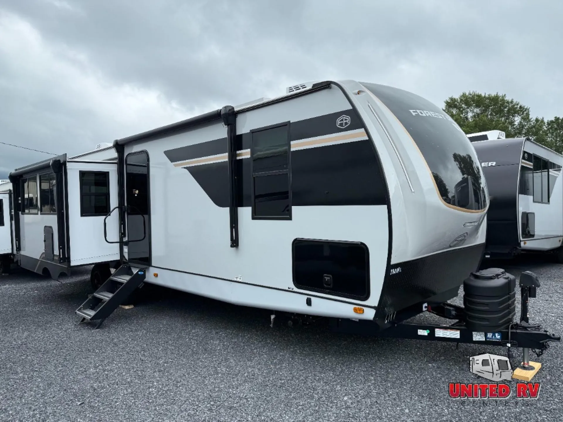 2026 Forest River Vibe 2800RL - Photo 2