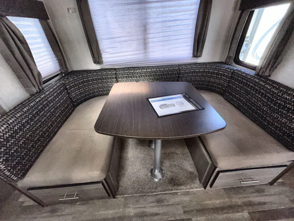 2020 Forest River Vibe 25RK, Photos photo 2