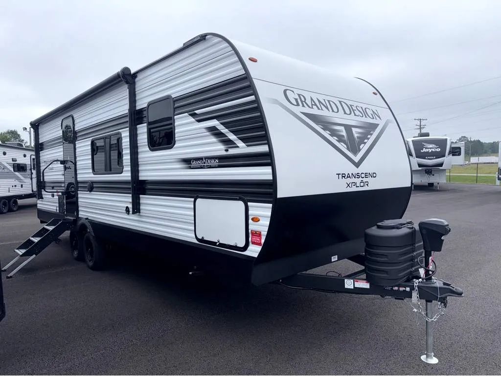 2026 Grand Design Transcend Xplor 25MLX - Photo 2