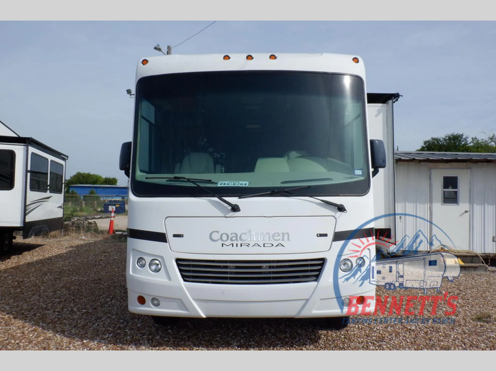 2013 Coachmen Mirada 34BH - Photo 3