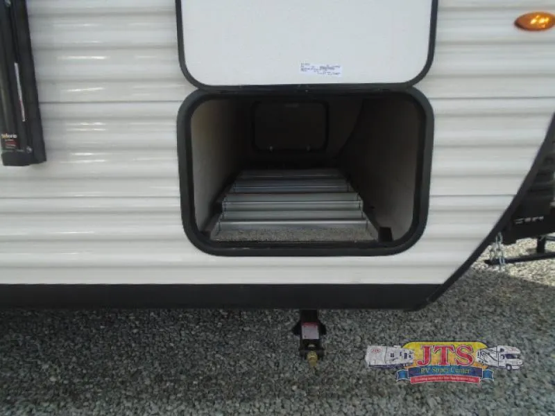 2026 Jayco Jay Flight SLX 265TH - Photo 3