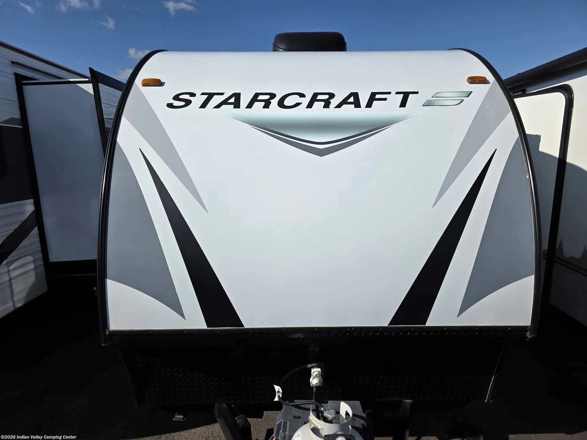 2018 Starcraft Comet Mini 18DS - Photo 4