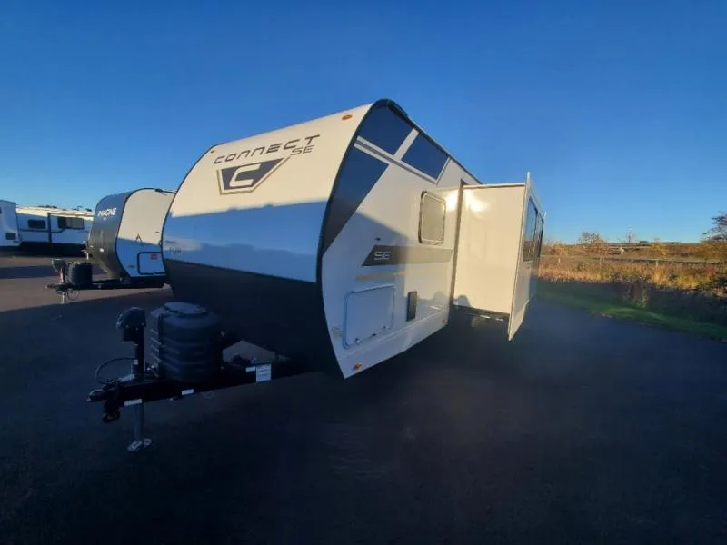 2026 KZ Connect SE 271BHKSE - Photo 3