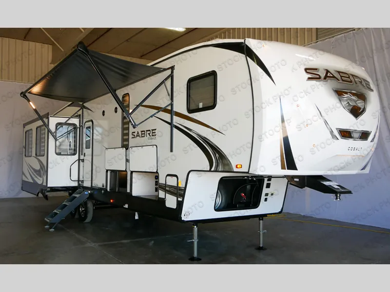 2022 Palomino Sabre 36BHQ - Main photo
