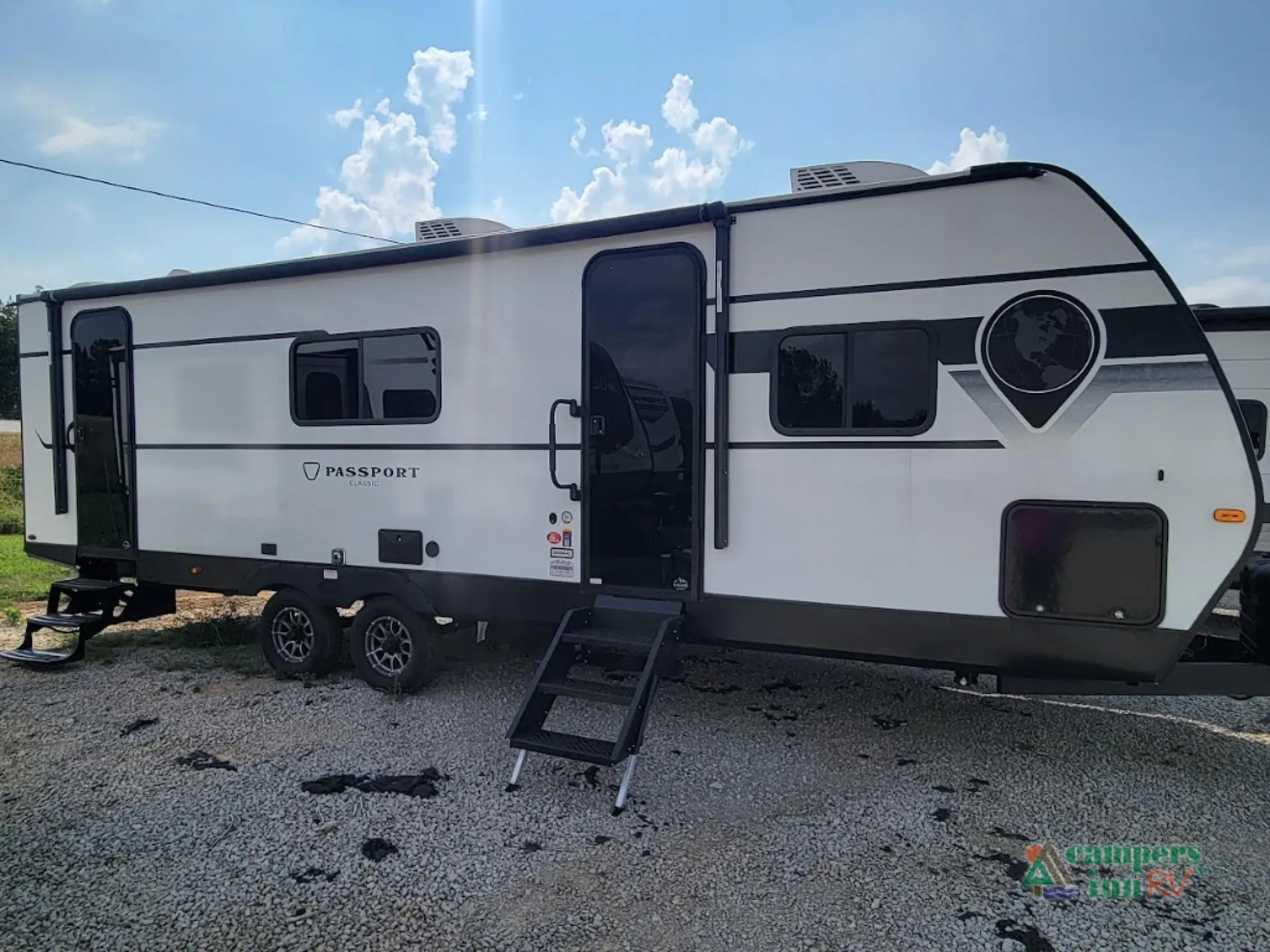 2026 Keystone Passport Classic 260BHC - Photo 4