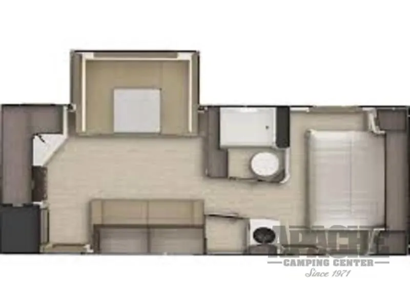 2026 Lance Lance Travel Trailers New    2285 - Photo 2