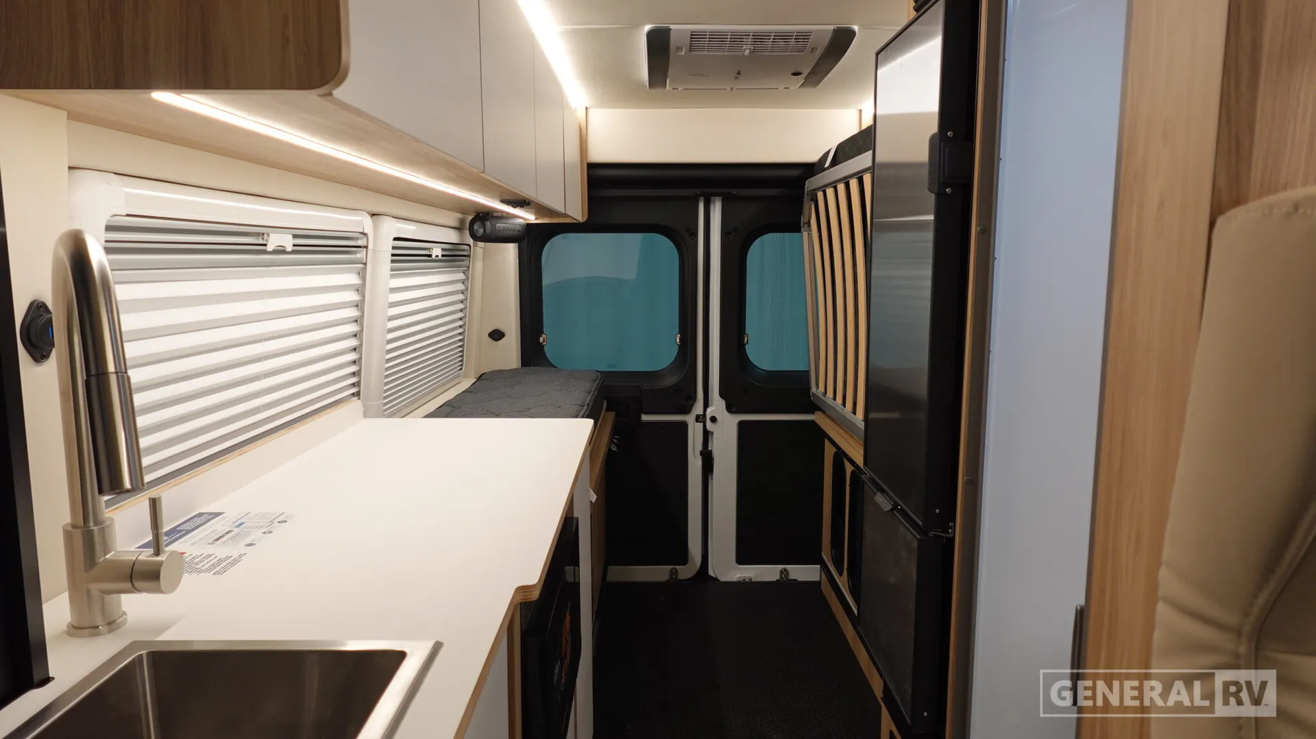 2026 Coachmen Pixel 20M - Photo 3