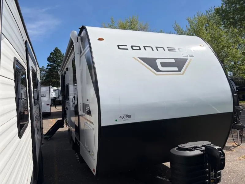 2027 KZ Connect SE 221RKSE - Photo 2