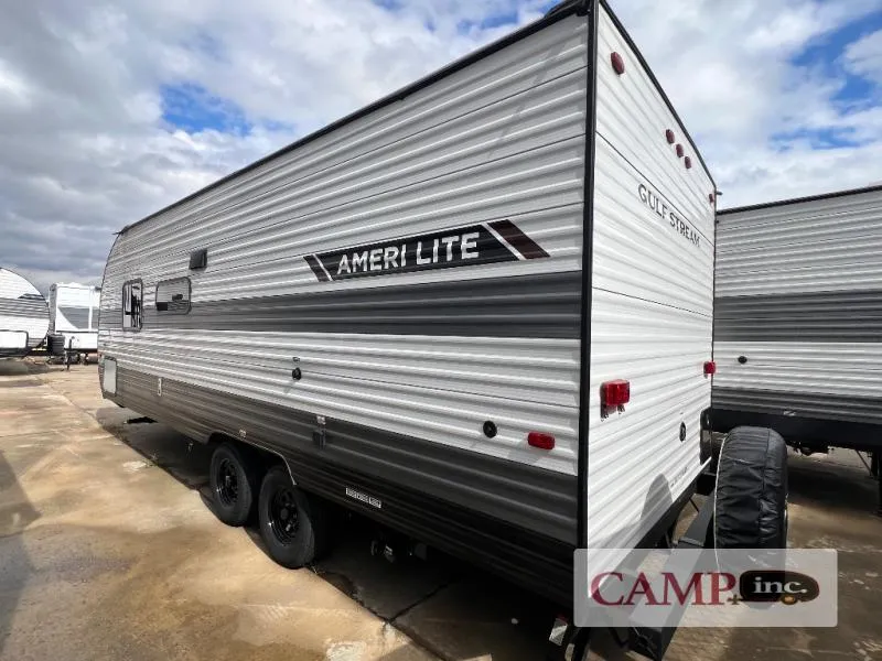 2026 Gulf Stream RV Ameri-Lite Ultra Lite 248BH - Photo 4
