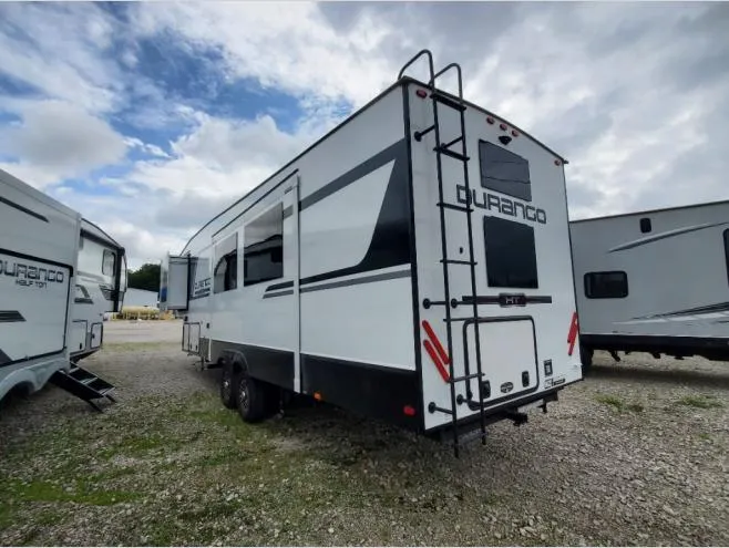 2026 KZ Durango Half-Ton D286BHD - Photo 3