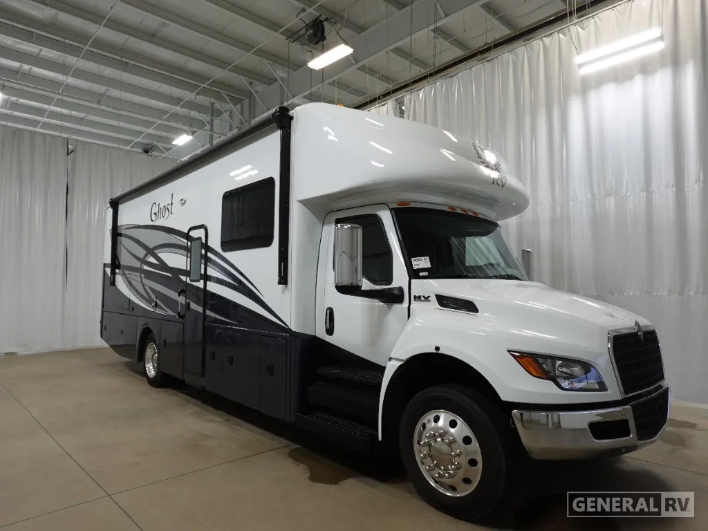 2026 Nexus Ghost 33DS - Photo 2