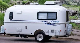 Liberty STANDARD exterior