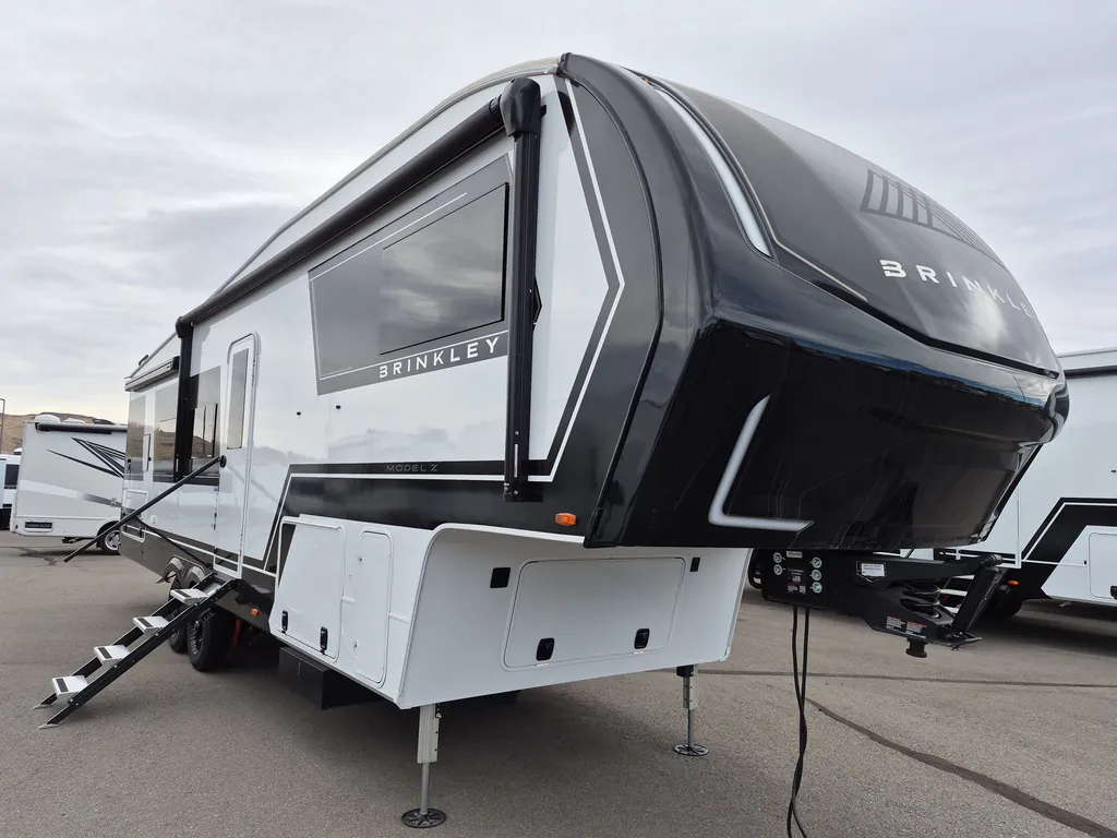2026 Brinkley Model Z 2810, Photos photo 25