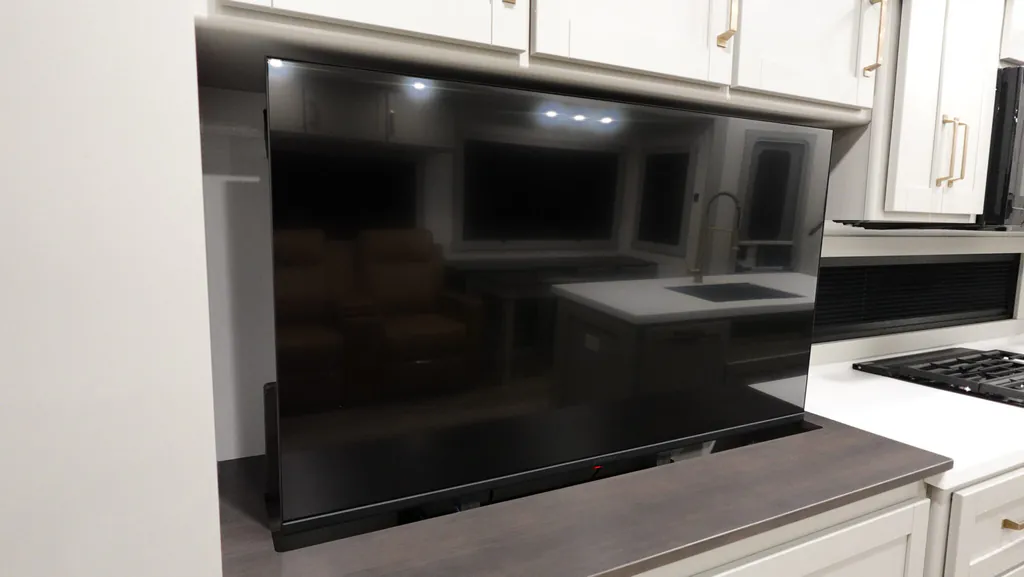 2026 Brinkley Model Z 3600, Photos photo 26