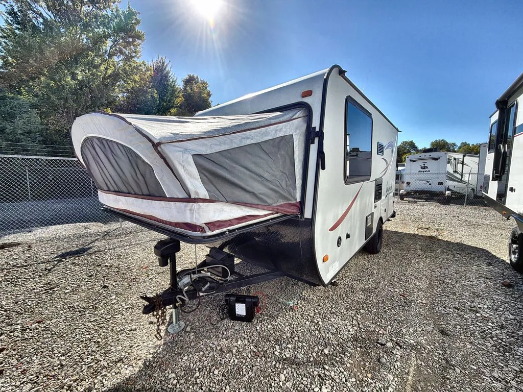 2015 Starcraft Launch Outfitter 7 16RB - Photo 3
