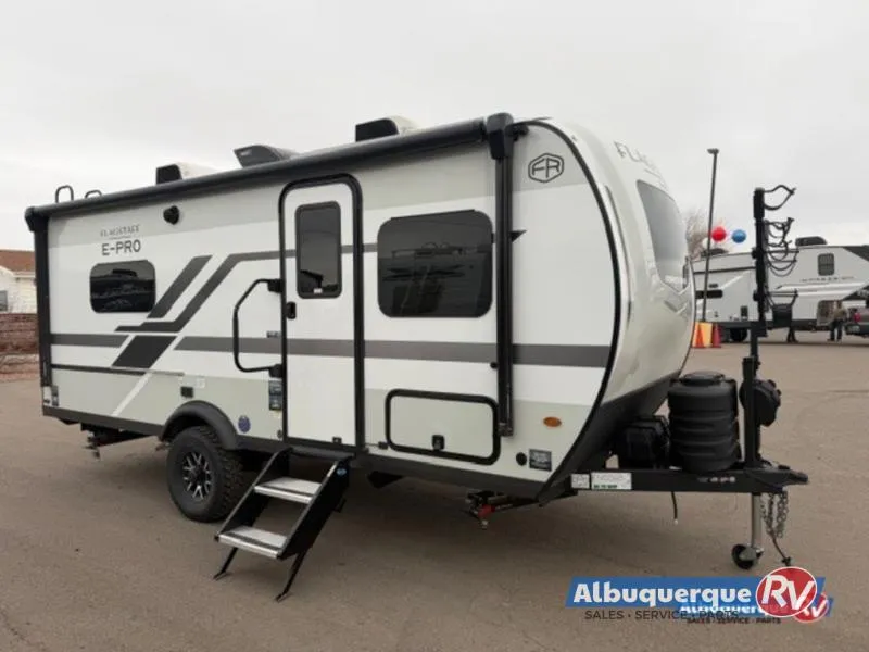 2026 Forest River RV Flagstaff E-Pro 20BS - Main photo