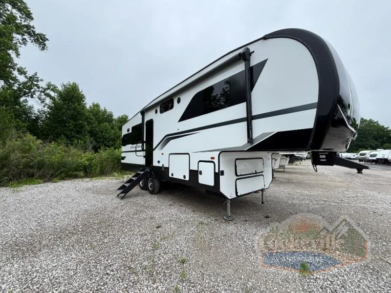 2025 KZ Ridgeway 27RK - Photo 2