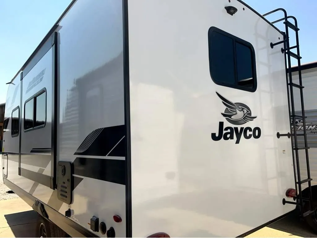 2026 Jayco Jay Feather Air 18FBS - Photo 4