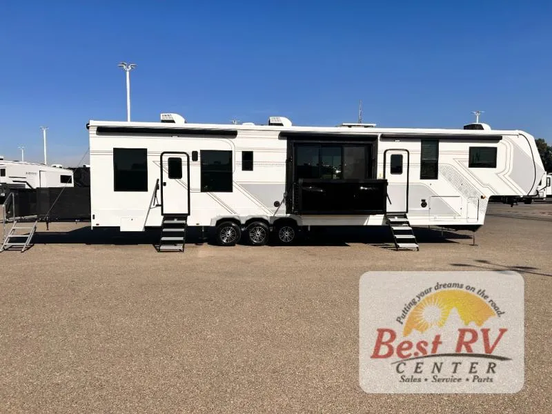 2026 Keystone Raptor 444 - Photo 3