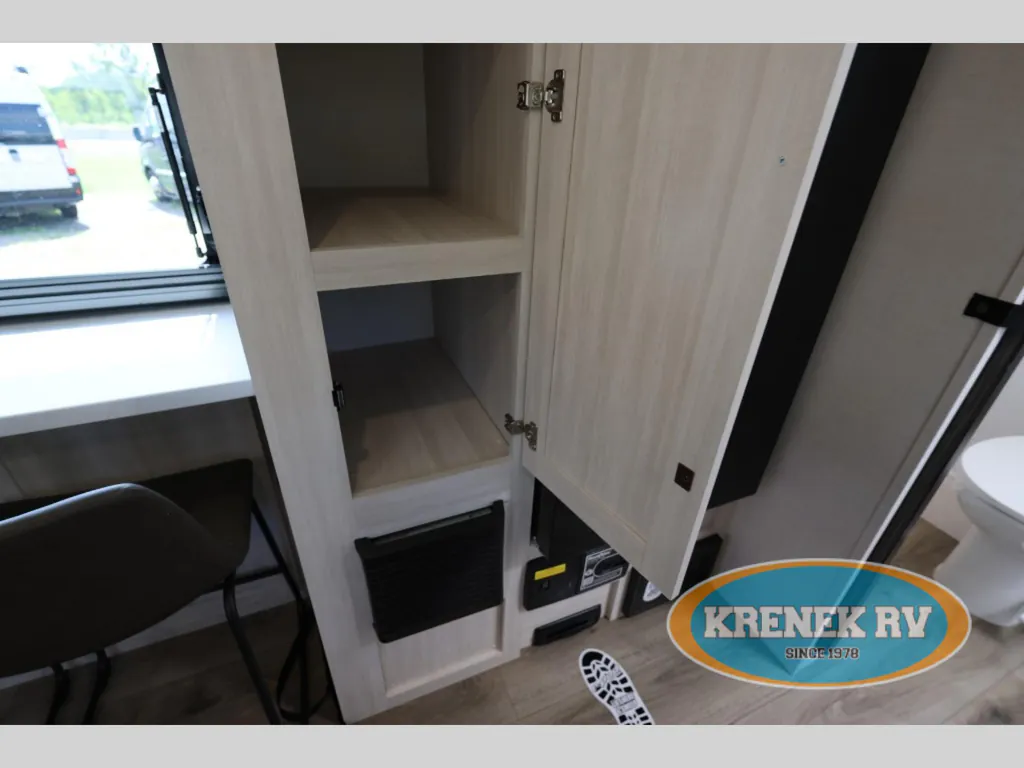 2027 Forest River R-Pod RP-207, Photos photo 24