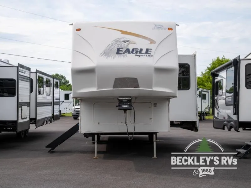 2010 Jayco Eagle Super Lite Used    31.5FBHS - Photo 2