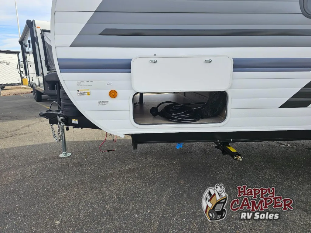 2026 Forest River EVO Lite 26ICE, Photos photo 60