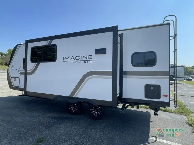 2026 Grand Design Imagine XLS 22MLE - Photo 4