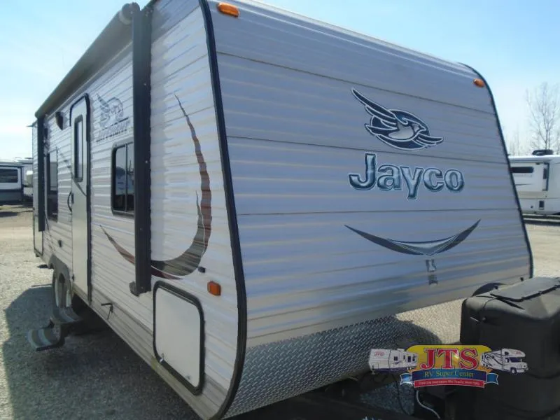 2015 Jayco Jay Flight 23RB - Photo 2