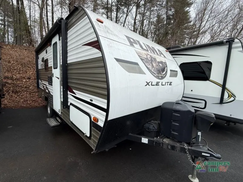 2019 Palomino Puma XLE Lite 17QBC - Main photo