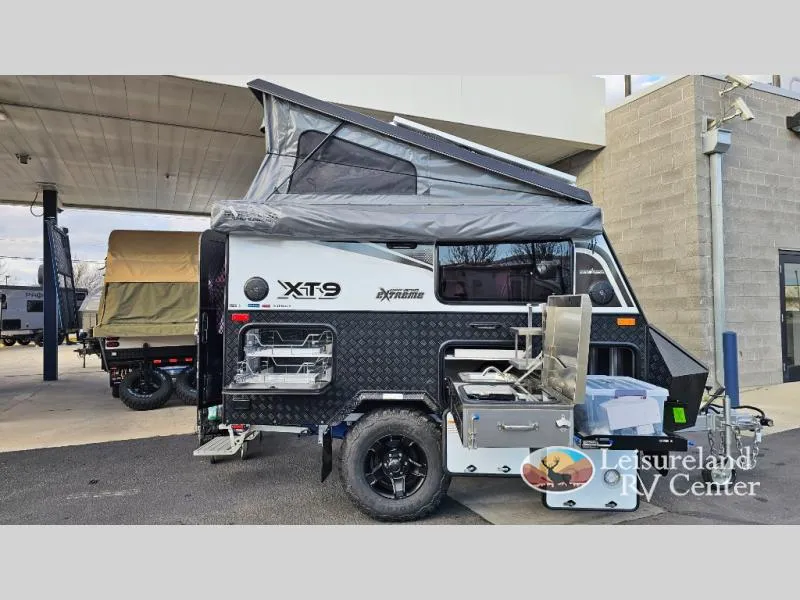 2027 MDC USA XT New    9 OGE - Main photo