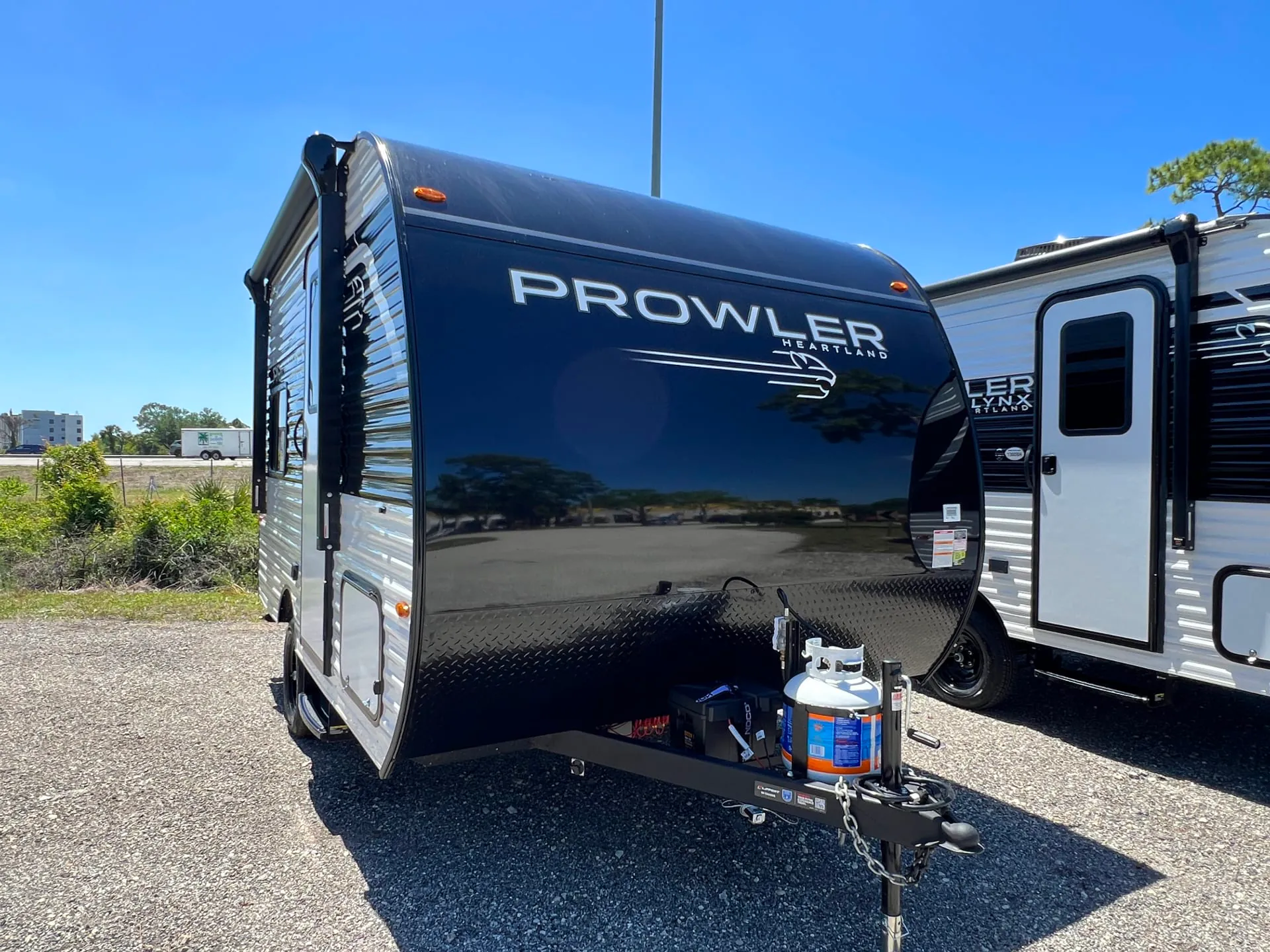 2026 Heartland Prowler Lynx 1300BH - Photo 2