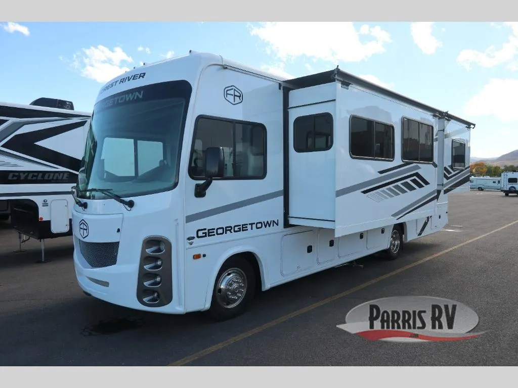 2026 Forest River Georgetown 3 Series 29S - Photo 3