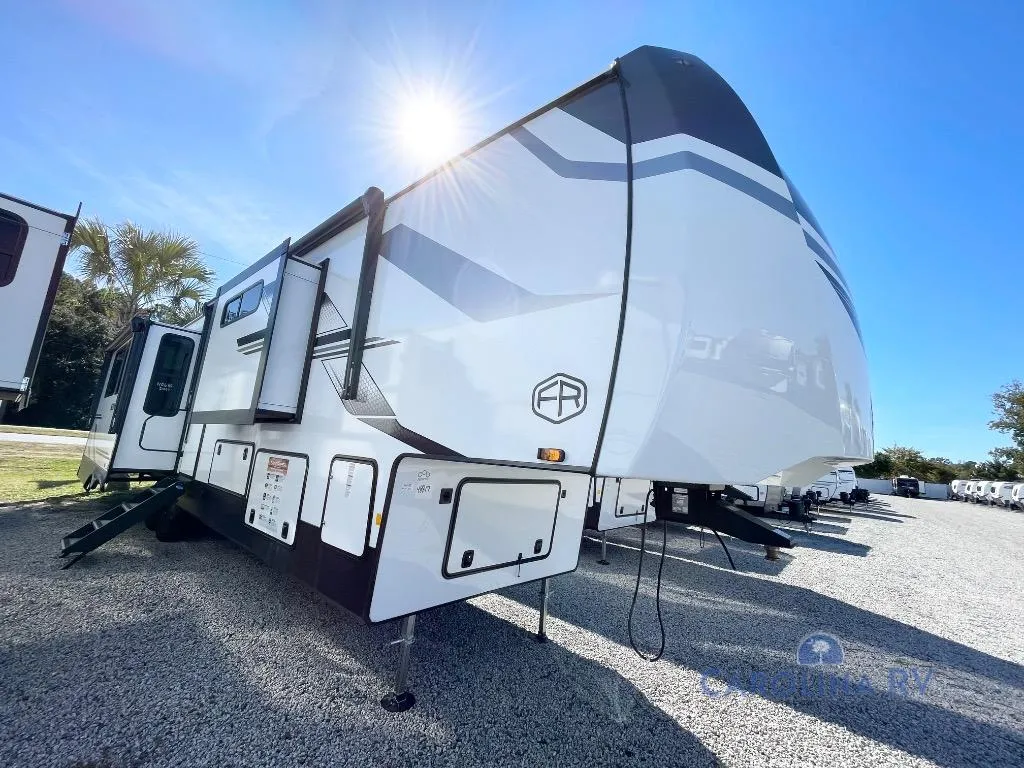 2026 Forest River Sandpiper 3800RK - Photo 2