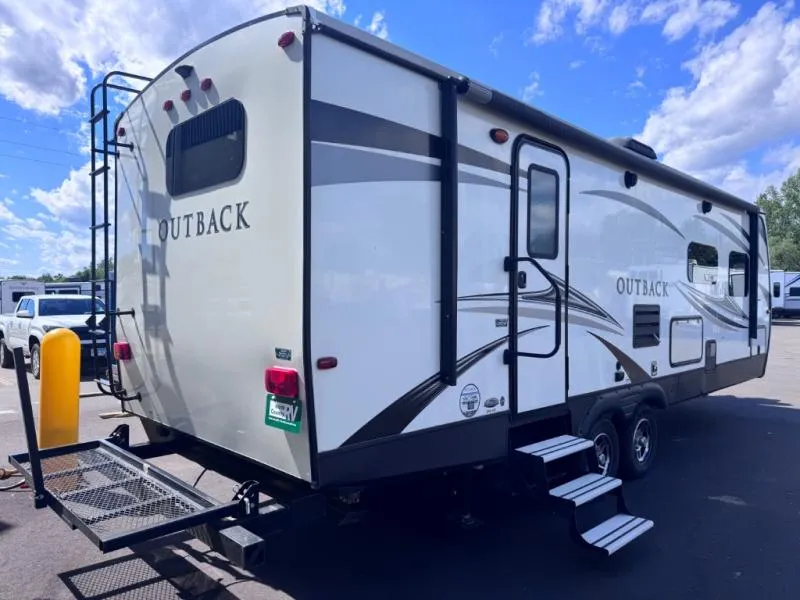 2018 Keystone RV Outback 266RB - Photo 4