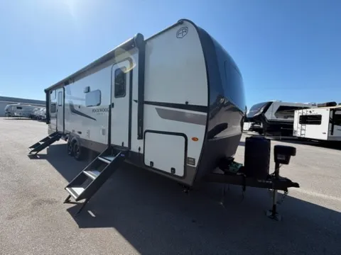 2026 Forest River Rockwood Ultra Lite 2706BH - Photo 2
