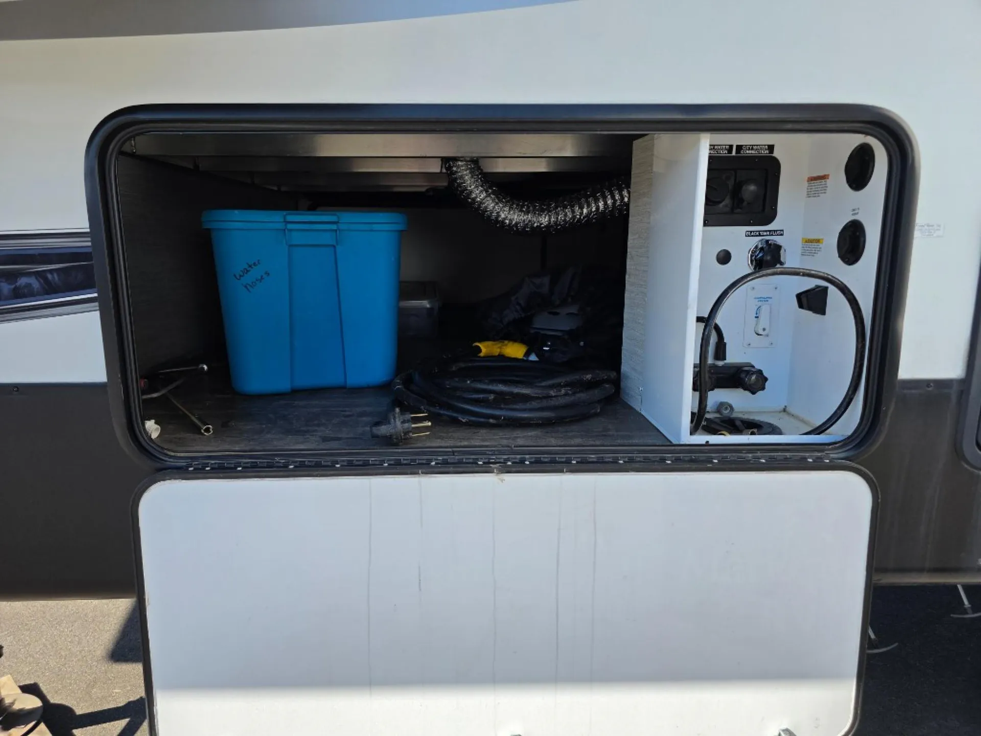 2020 Forest River Sabre 36BHQ — Photo 7