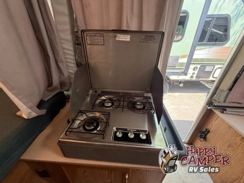2000 Starcraft Starcraft Venture Used    2106 - Photo 4