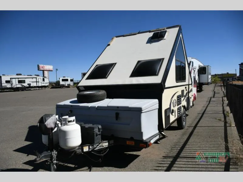 2017 Viking Legend Hardside Viking 12rbst - Photo 2