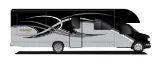 Nexus Triumph 29T exterior