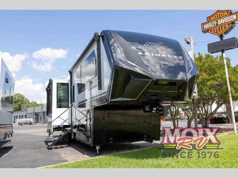 2026 Brinkley Model G 4000 - Photo 2
