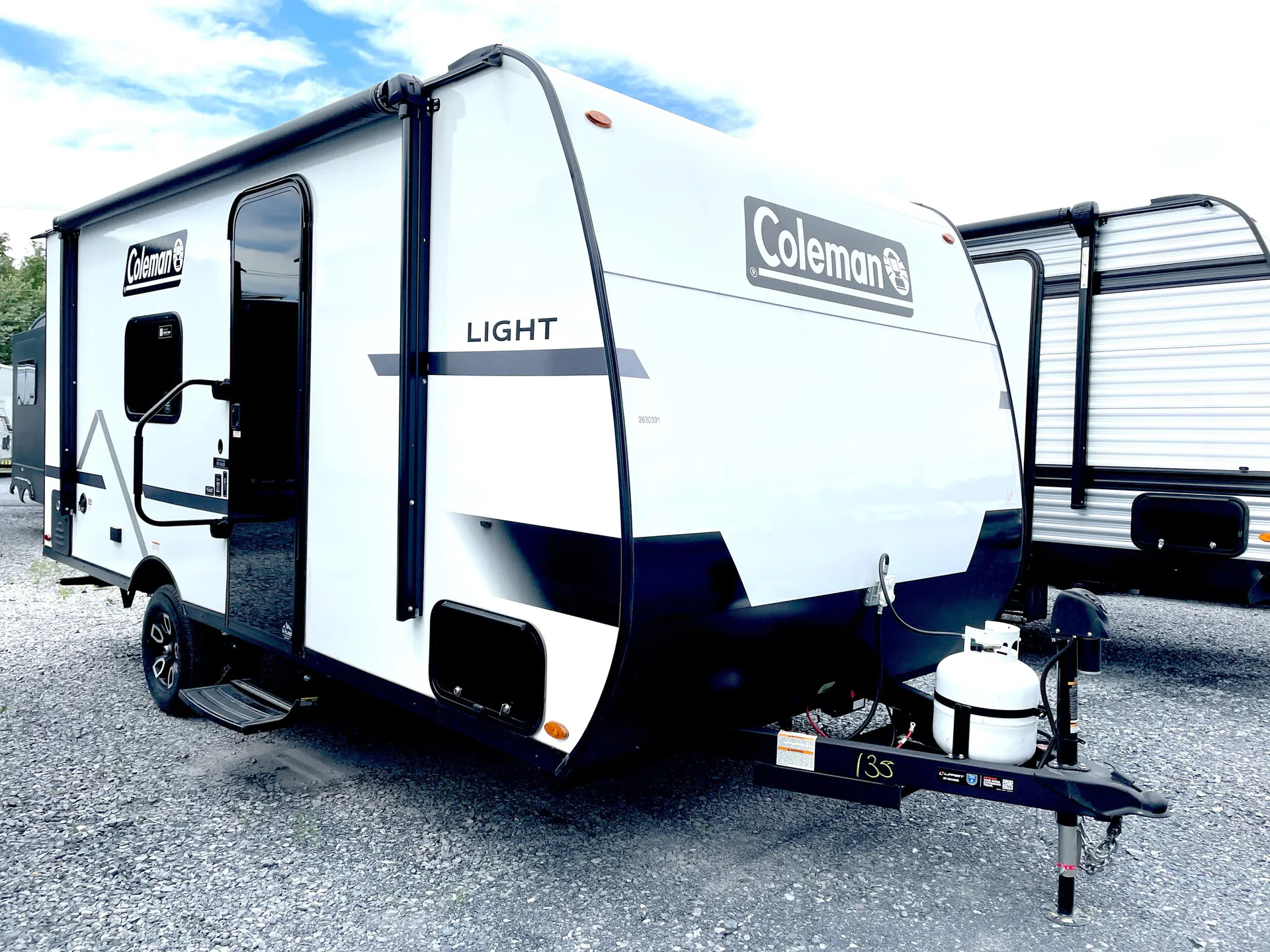 2026 Keystone Coleman Light 17RX - Photo 2