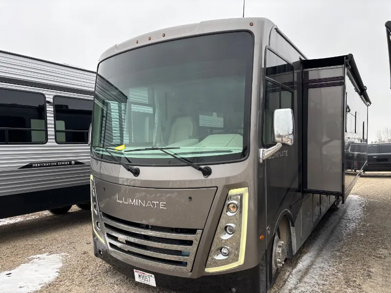 2023 Thor Motor Coach Luminate MM30 - Photo 3