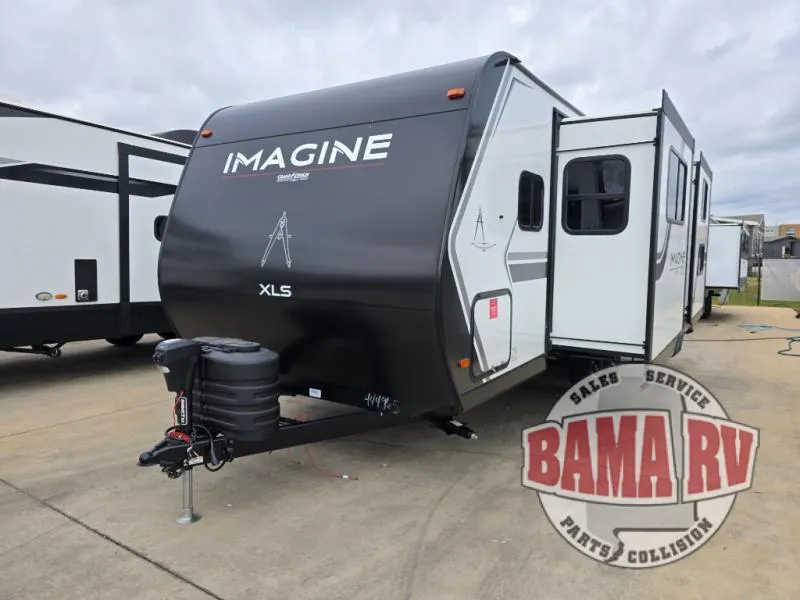 2026 Grand Design Imagine XLS 22BHE - Photo 3