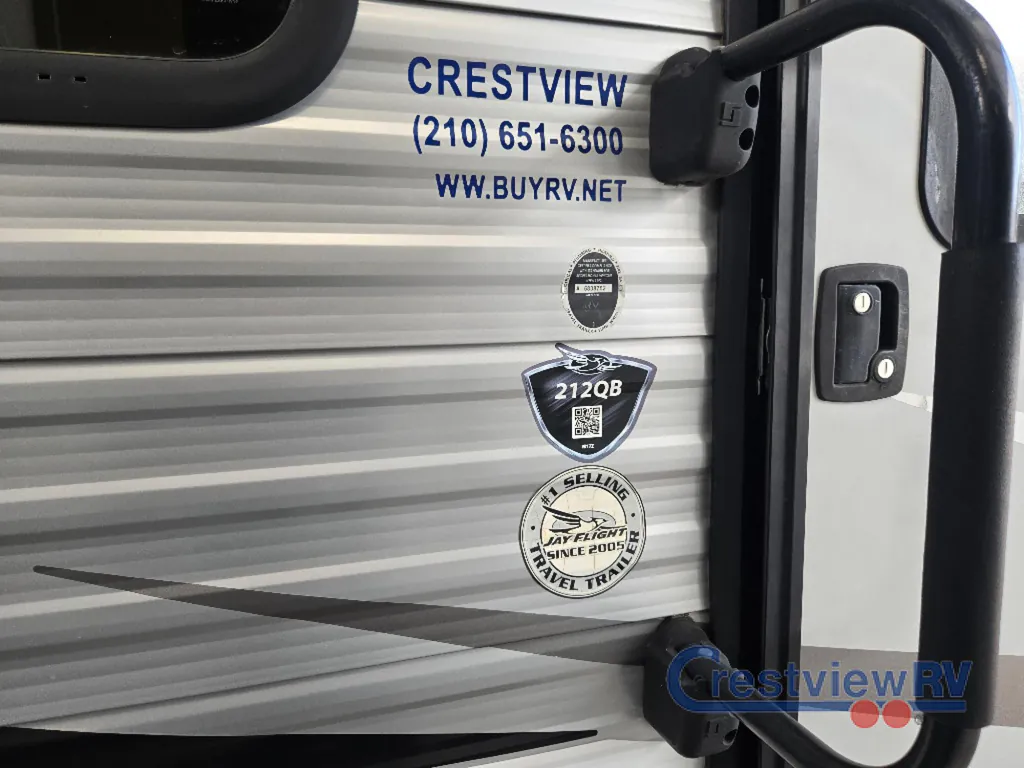 2021 Jayco Jay Flight SLX 8 212QB, Photos photo 10