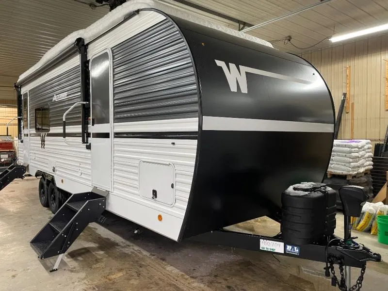 2026 Winnebago Access 25RK - Photo 2