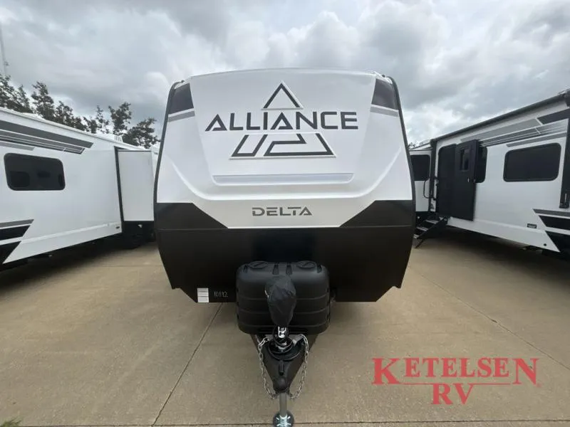 2027 Alliance RV Delta 291BH - Photo 4