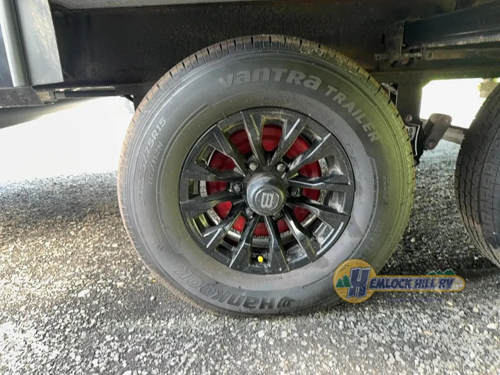 2026 Brinkley Model I 280, Photos photo 8